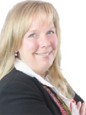 Laura Rackham
